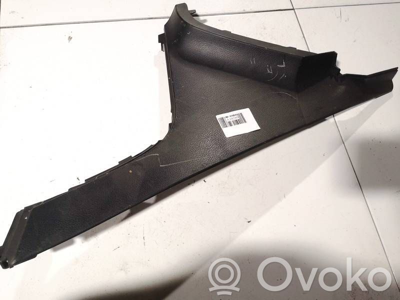Subaru Legacy Altra parte interiore 