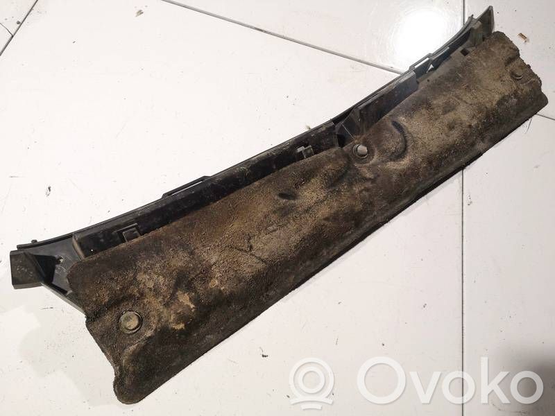 Opel Corsa D Suport montare bară spate 