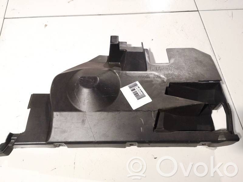 Subaru Legacy Altra parte interiore 