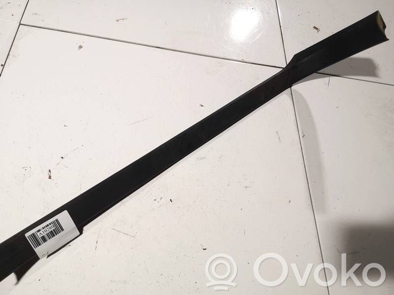 Subaru Legacy Altra parte interiore 