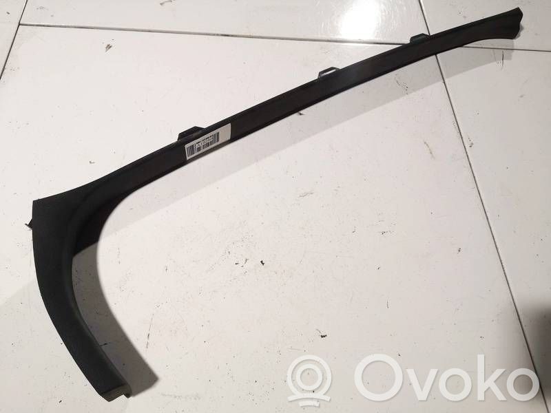 Subaru Legacy Altra parte interiore 