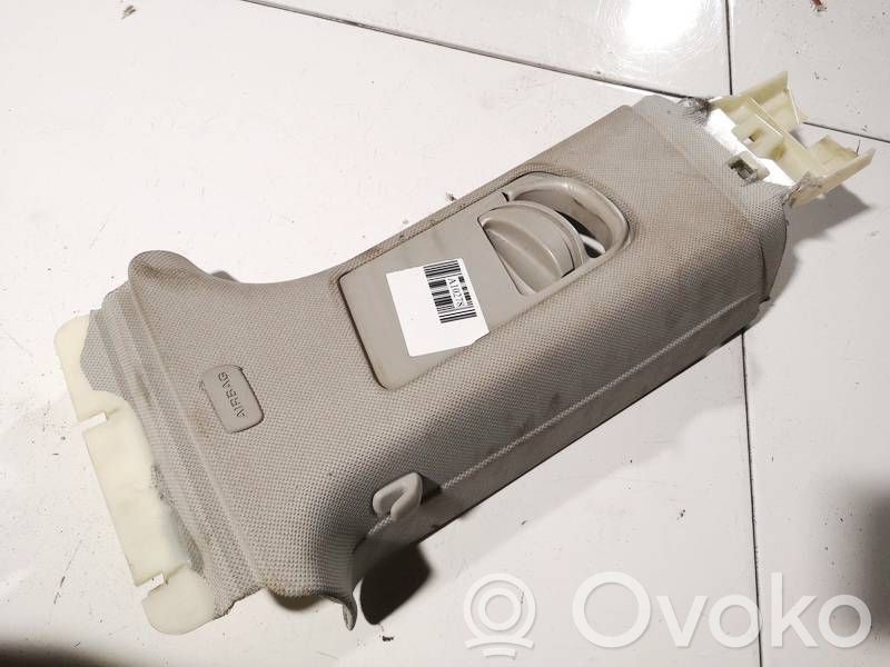 Audi A3 S3 8P Altra parte interiore 