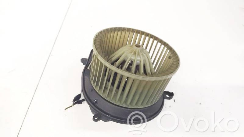 Skoda Superb B5 (3U) Ventola riscaldamento/ventilatore abitacolo 