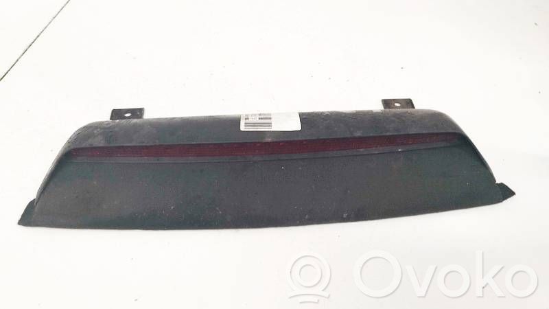 Skoda Superb B5 (3U) Luce d’arresto centrale/supplementare 