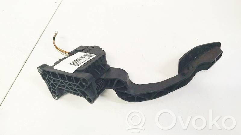 Opel Corsa D Pedale dell’acceleratore