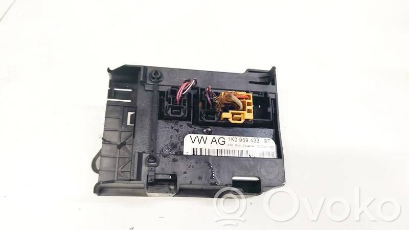 Altre centraline/moduli   1K0959433BT,1K0959433BT