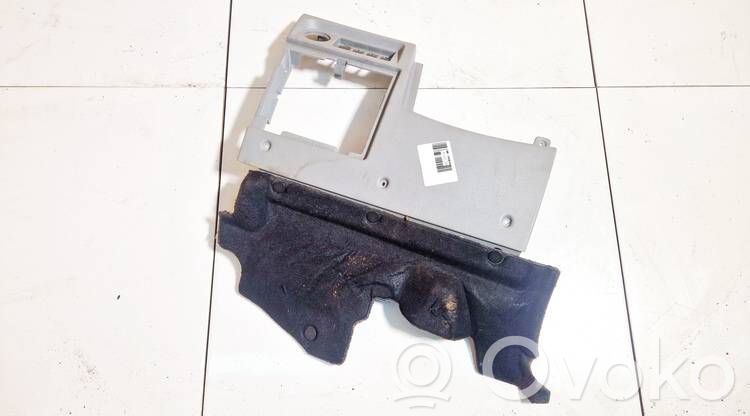 Citroen Xsara Picasso Altra parte interiore