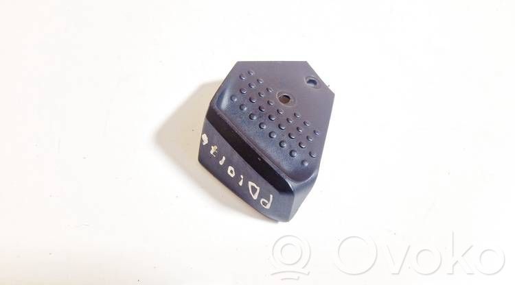 Fiat Croma Altra parte interiore 