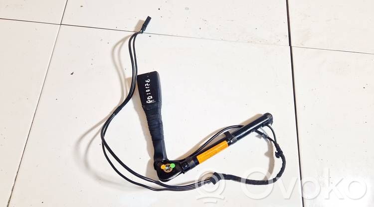 Fiat Croma Bridă fixare centură de siguranță față 