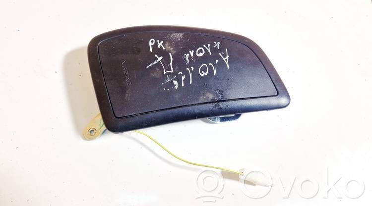 Peugeot 807 Airbag de siège 