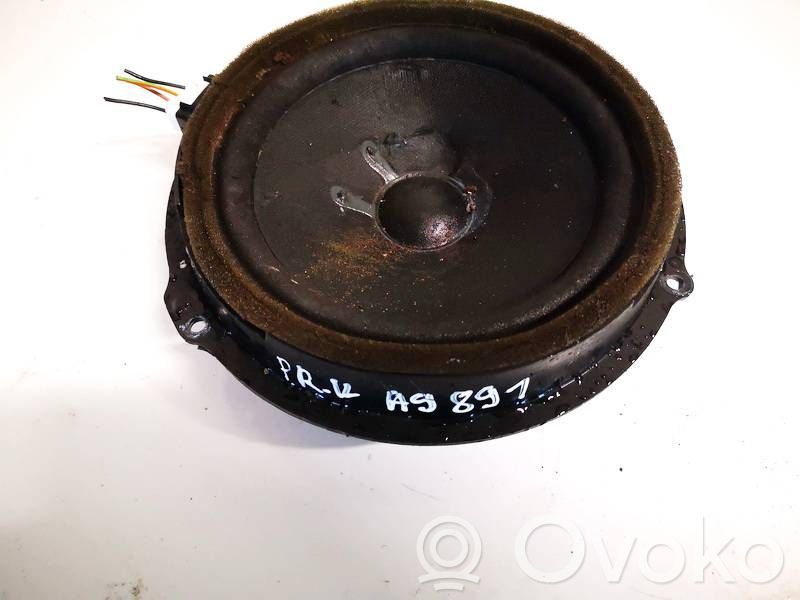Etuoven kaiutin   AA6T18808AA,AA6T18808AA,AA6T18808AA,AA6T18808AA