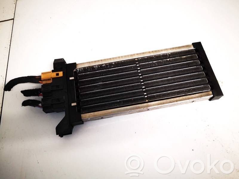 Audi A6 S6 C5 4B Scambiatore elettrico riscaldamento abitacolo