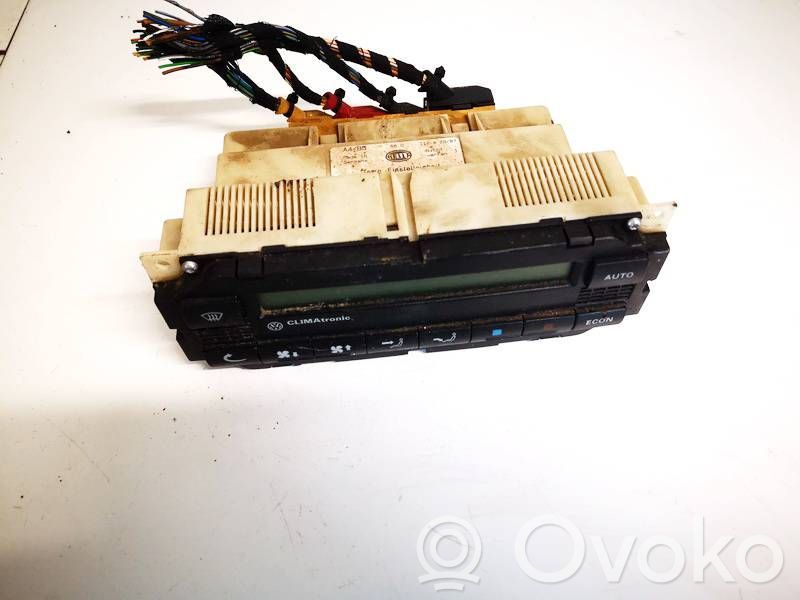 Volkswagen PASSAT B5 Unitate control climatizare 