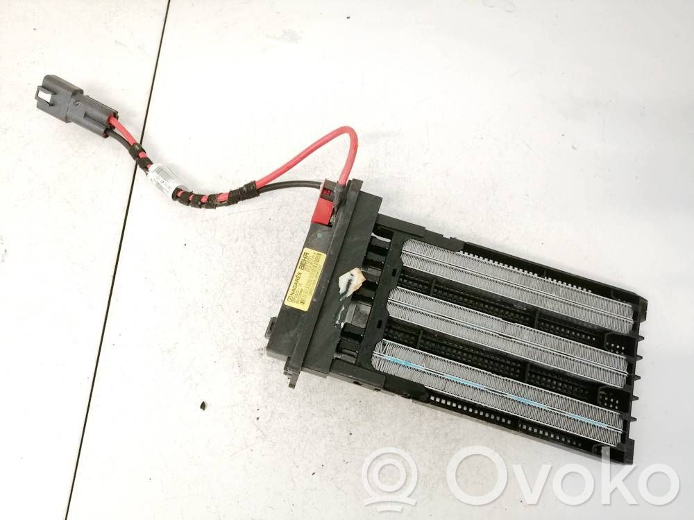 Chevrolet Cruze Radiator aerotermă electrică cabină 