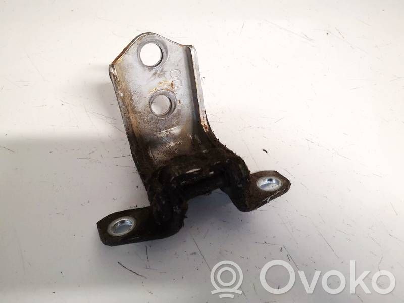 Mazda 2 Balama inferioară ușă spate