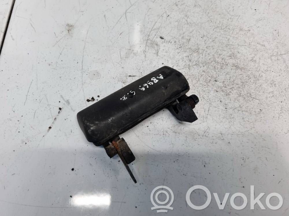 Ford Transit Maniglia esterna del portellone posteriore/bagagliaio