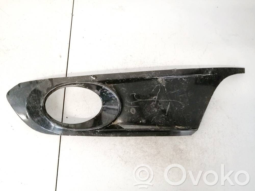 Volkswagen Jetta VI Kratka dolna zderzaka przedniego 