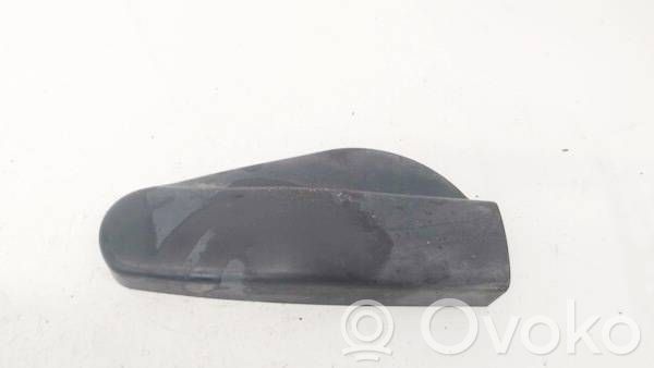 BMW 7 E65 E66 Muu sisätilojen osa 