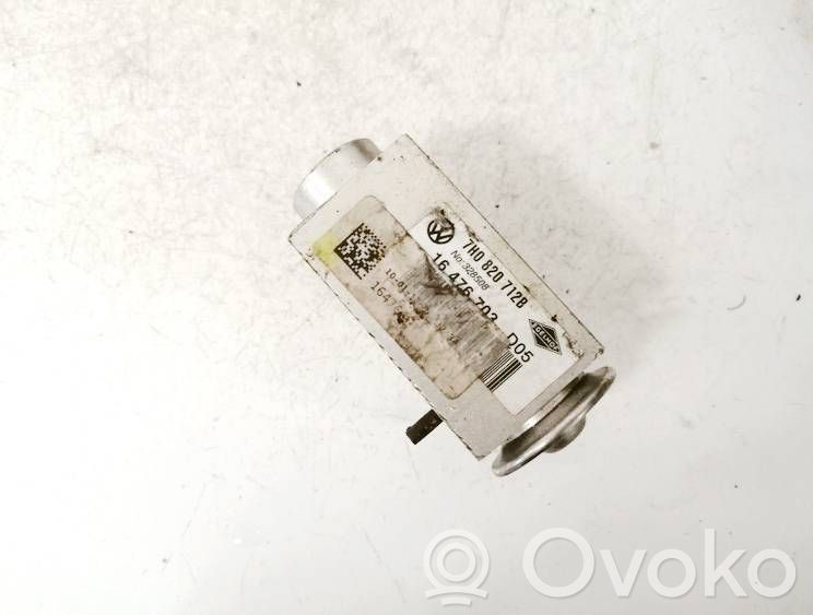Zawór rozprężny klimatyzacji A/C   7H0820712B,16476703,16476703,7H0820712B