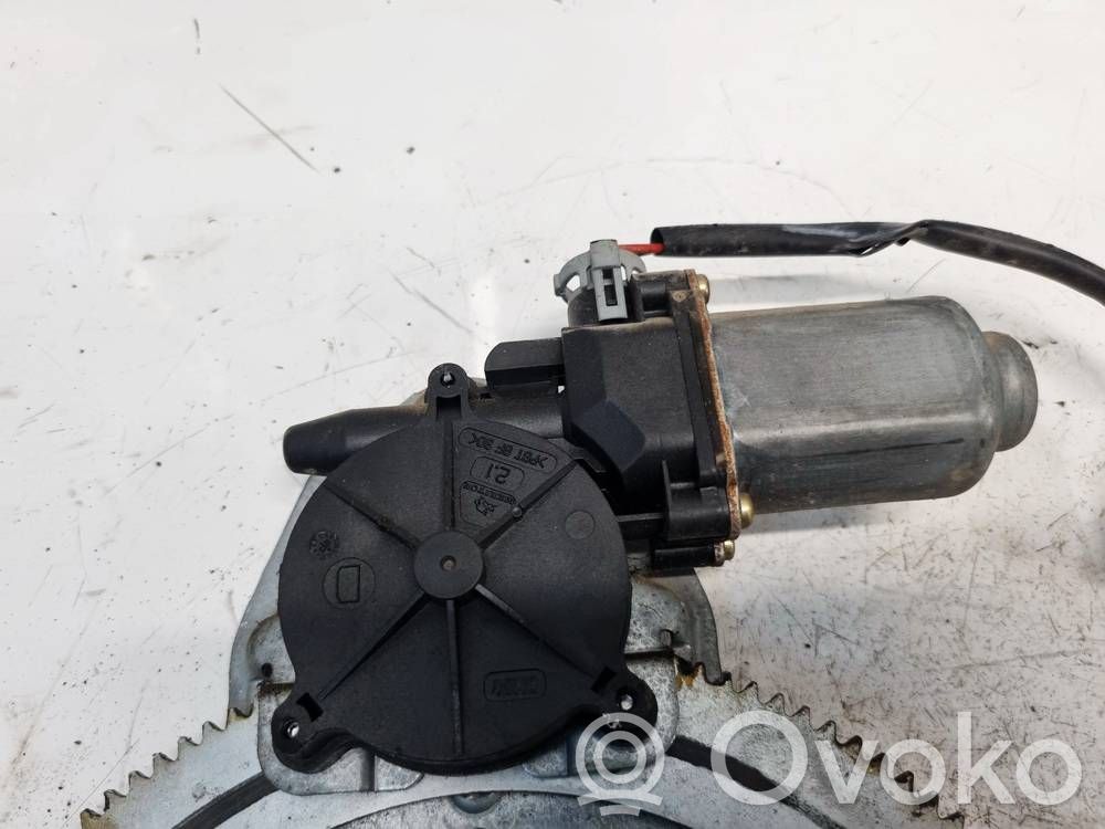 Ford Transit Silnik regulatora szyby drzwi przednich 