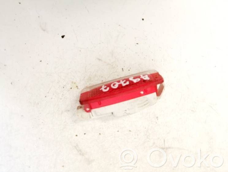 Fiat Stilo Boczki / Poszycie drzwi przednich 