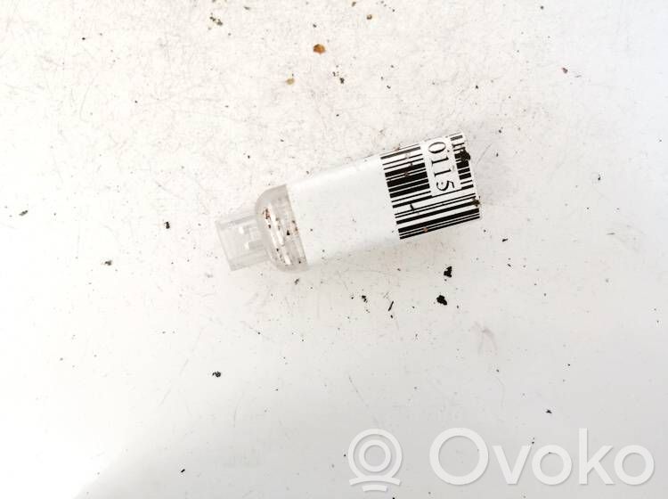 Audi A4 S4 B8 8K Otras luces interiores 