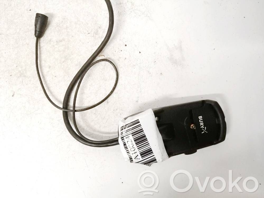 Opel Insignia A Alte unități/module de control 