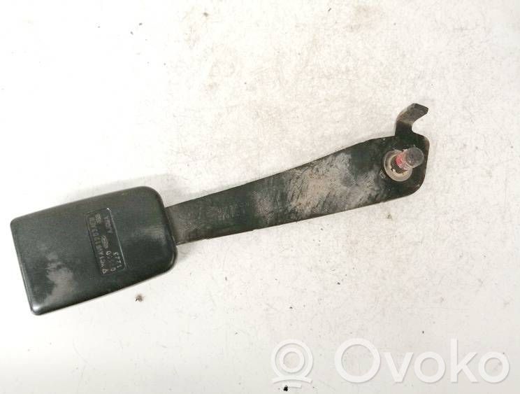 Ford Transit Bridă fixare centură de siguranță față 