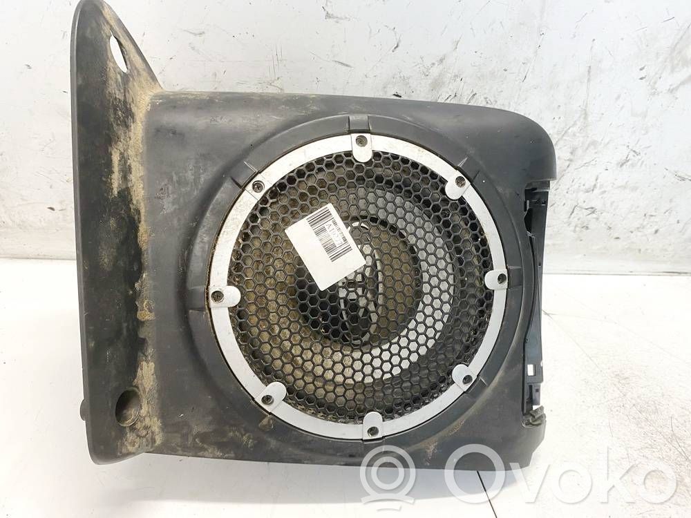 Subwoofer   8720A012,8720A012