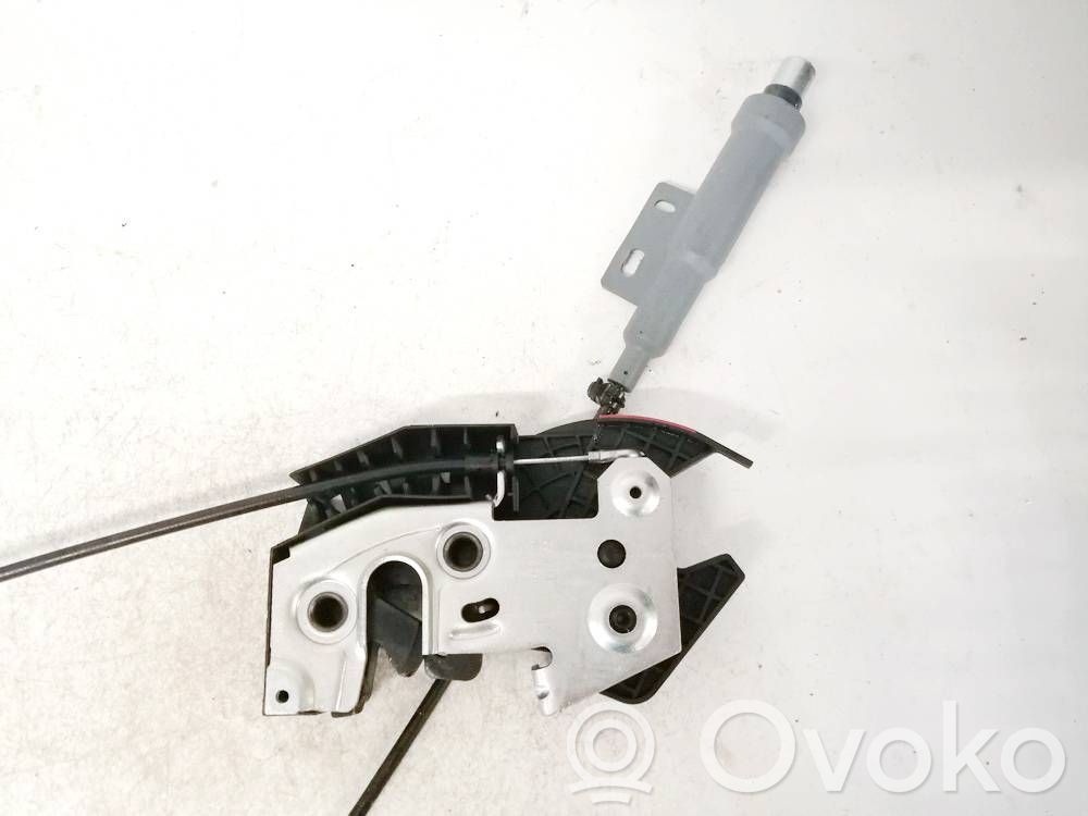 Fiat Bravo Gancio dello schienale del sedile 
