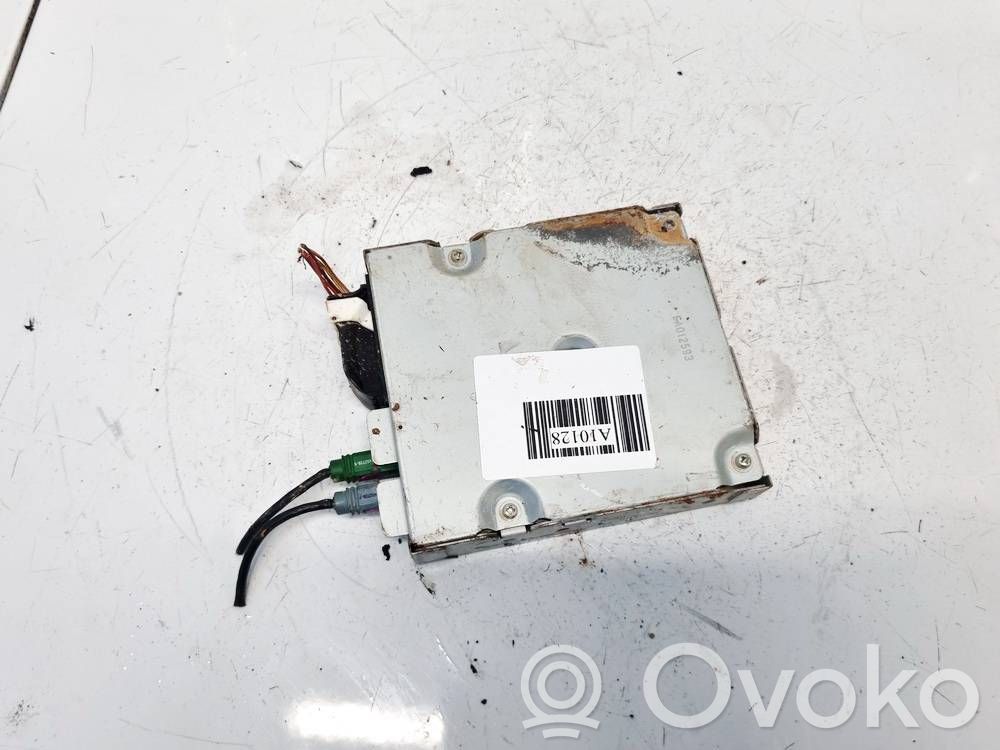 Audi Q3 8U Muut ohjainlaitteet/moduulit 