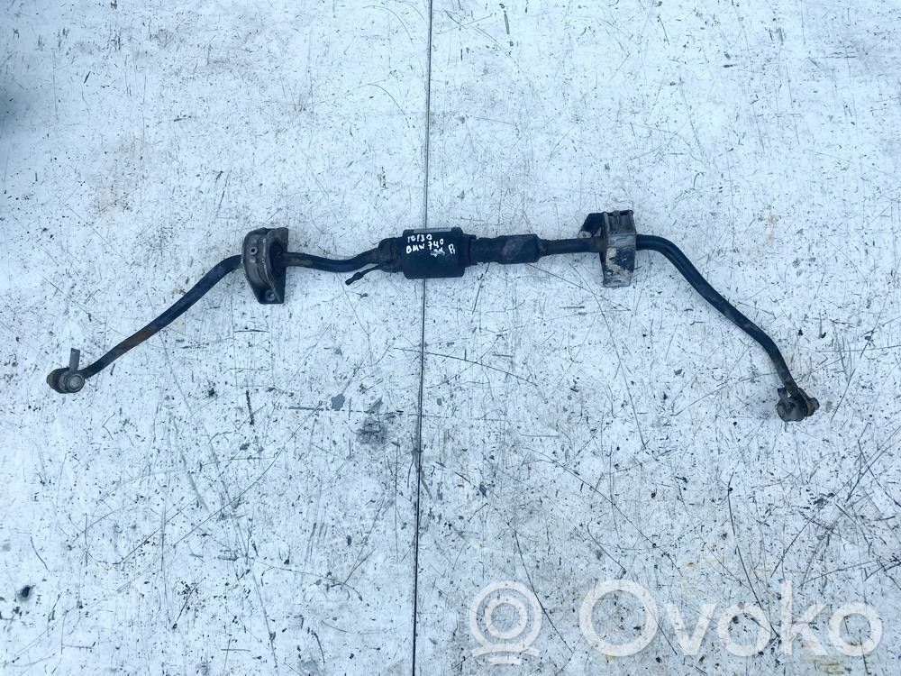 BMW 7 E65 E66 Stabilisator vorne 