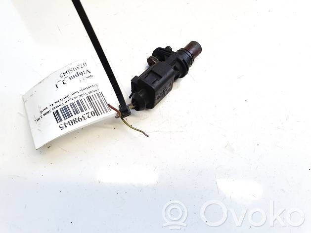 Volkswagen PASSAT B6 Sensore di posizione albero a camme