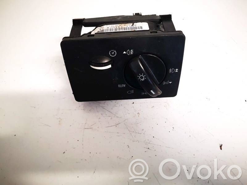 Ford Focus C-MAX Light switch 