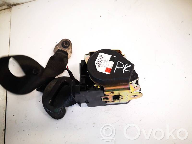 Ceinture de sécurité avant   S1826674312W,561078501,561078501,S1826674312W