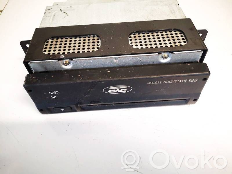 BMW 7 E65 E66 CD/DVD changer 