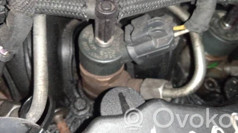 Citroen Xsara Picasso Injector combustibil