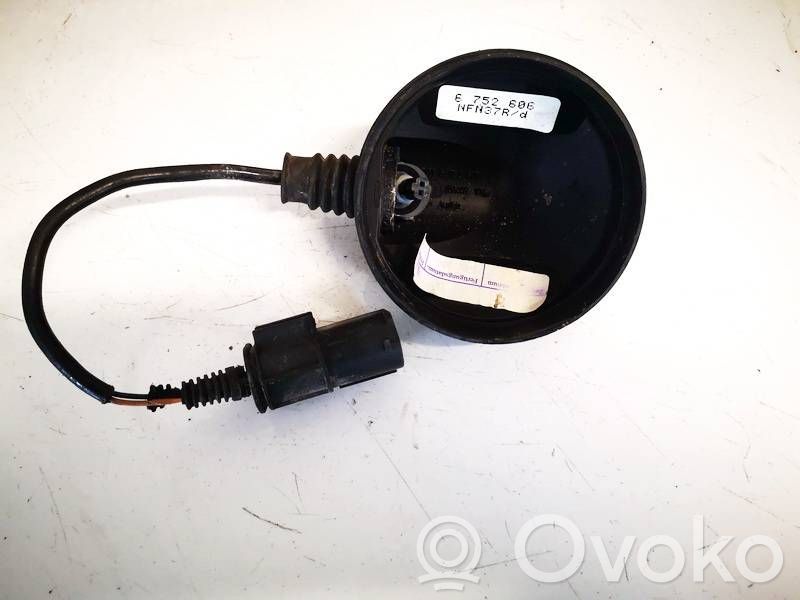 BMW 7 E65 E66 Other exterior part 