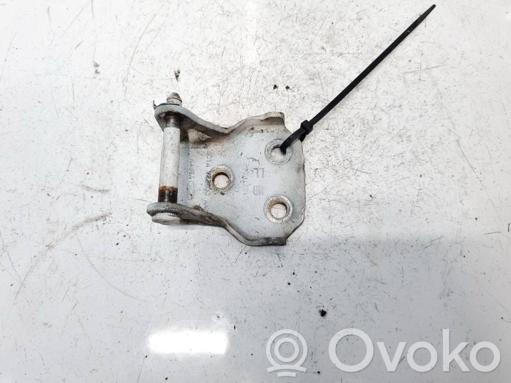 Front door upper hinge   6C1AV22800AA,6C1AV22800AA