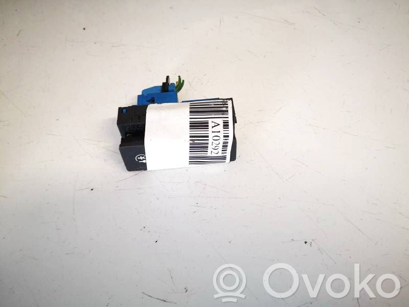 Interruptor de control del panel de luces   96546666XT,96546666XT