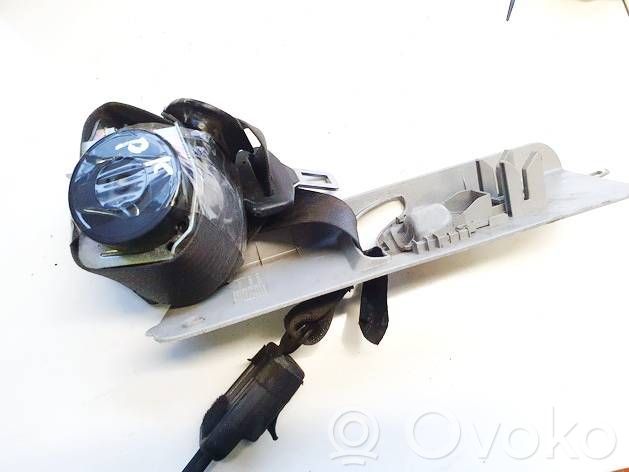 Opel Corsa D Cinturón delantero 