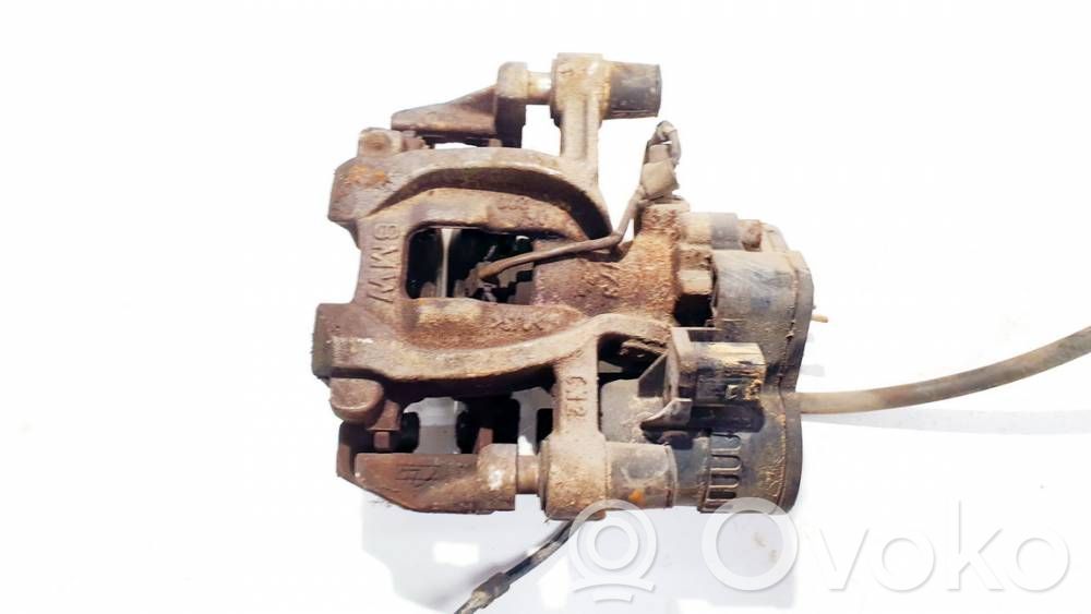 BMW i3 Caliper del freno trasero 