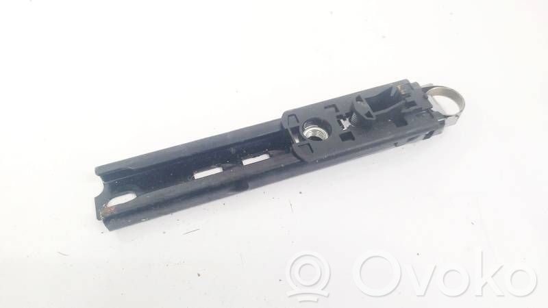 Mercedes-Benz ML W164 Rail de réglage hauteur de ceinture de sécurité 