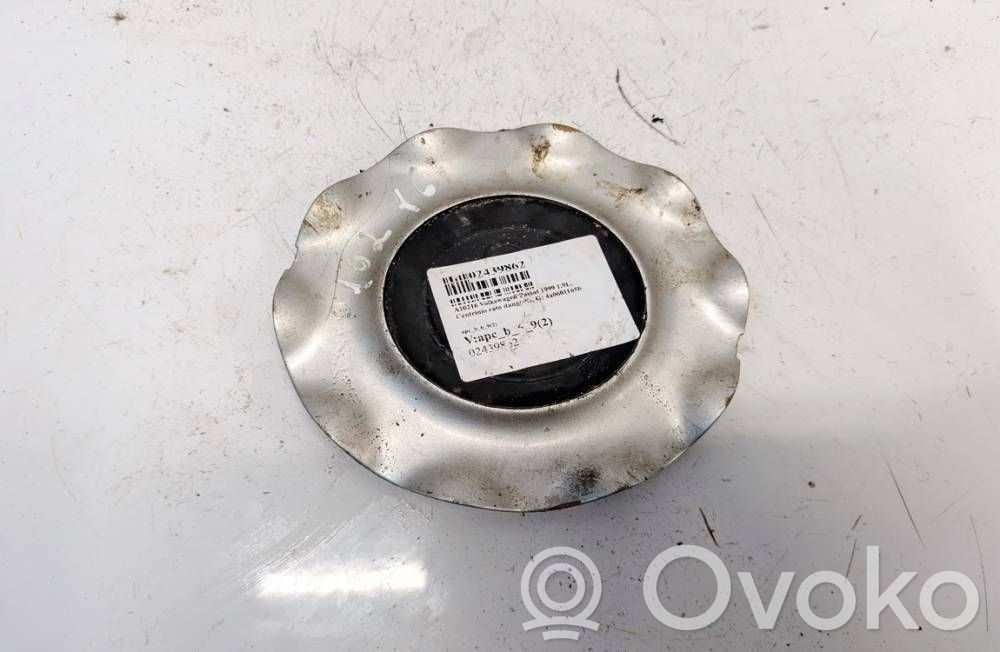 Volkswagen PASSAT B5 Alkuperäinen pölykapseli