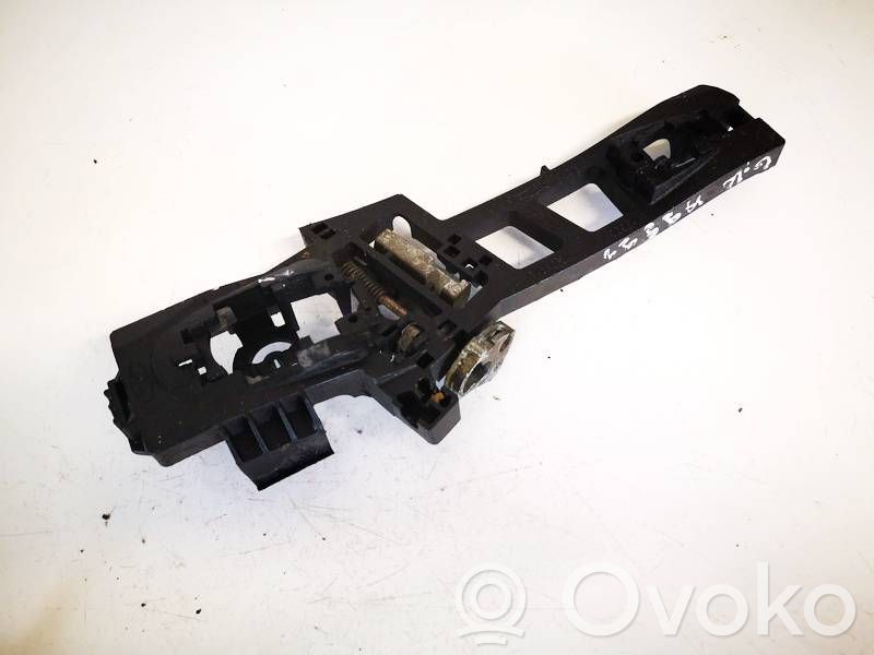 Manecilla externa puerta delantera   8A61A224A37AN,8A61A224A37AN,8A61A224A37AN,8A61A224A37AN