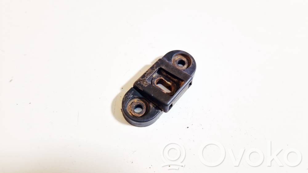Skoda Octavia Mk2 (1Z) Altra parte esteriore