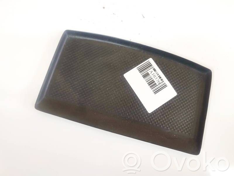 Volkswagen Golf V Altra parte interiore