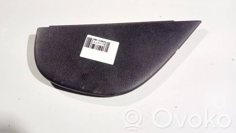 Volkswagen Golf V Altra parte interiore 