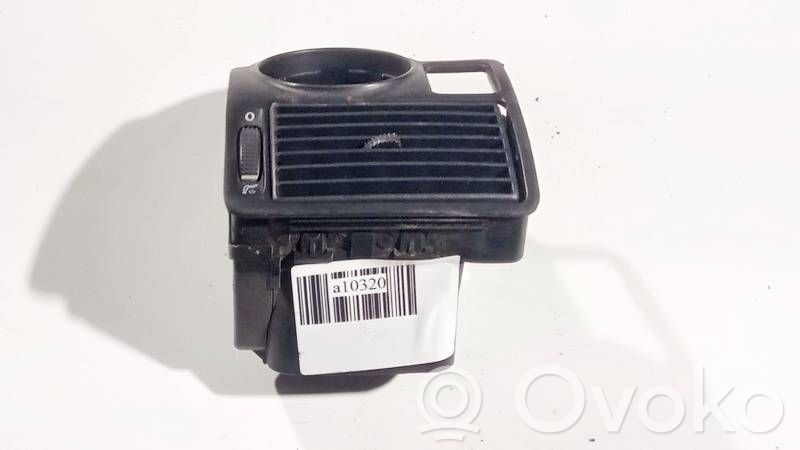 Volkswagen Golf IV Altra parte interiore
