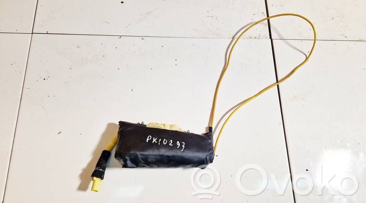 Chevrolet Lacetti Airbag del asiento 